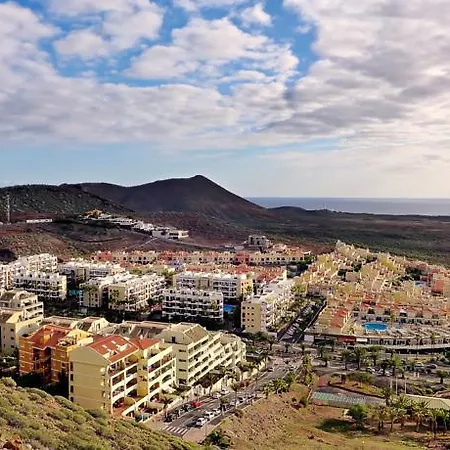 Arona Studio Mar *